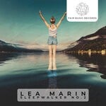 cover: Lea Marin - Sleepwalker