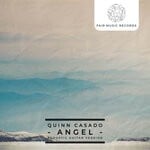 cover: Quinn Casado - Angel (Acoustic Guitar Version)