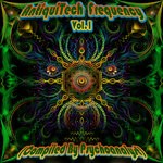 cover: Various - AntiquiTech Frequency Vol 1