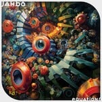 cover: Jahbo - Equations