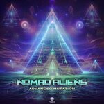 cover: Nomad Aliens - Advanced Mutation