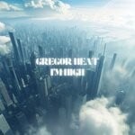 cover: Gregor Heat - I'm High