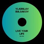 cover: Vladislav Bulgakov - Live Your Life (Extended Mix)