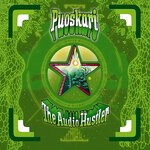 cover: Puoskari - The Audio Hustler