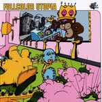 cover: Full Color - Utopia