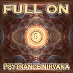 cover: DOCTORSPOOK|Various - Full On Psytrance Nirvana, Vol 9