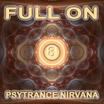 cover: DOCTORSPOOK|Various - Full On Psytrance Nirvana, Vol 8