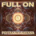 cover: DOCTORSPOOK|Various - Full On Psytrance Nirvana, Vol 6