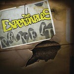 cover: The Expendables - Prove It