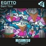 cover: Barri Yinn - Egitto