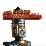 cover: Los Lobos - Colossal Head