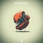 cover: Nerutto - Magic World