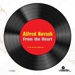 cover: Alfred Novack - From The Heart