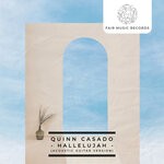 cover: Quinn Casado - Hallelujah (Acoustic Guitar Version)