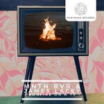 cover: James Lacey|MNTN RVR - Bonfire On A Tv