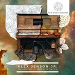 cover: Alex Jenson Jr. - The Universe In Your Eyes (Part 1)