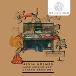 cover: Alvin Holmes - Good Morning Baby (Piano Version)