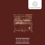 cover: Alvin Holmes - Abandoned Observatory (Piano Version)