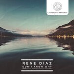 cover: Rene Diaz - Don't Know Why (Meditative Acoustic Guitar Version)