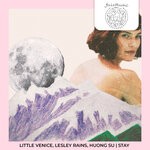 cover: Huong Su|Lesley Rains|Little Venice - Stay