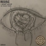 cover: REOSC - I Heart Air EP