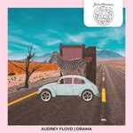 cover: Audrey Floyd - Drama