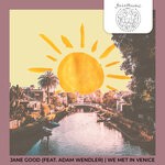 cover: Adam Wendler|Jane Good - We Met In Venice