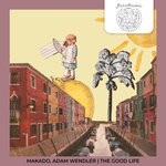 cover: Adam Wendler|Makado - The Good Life (Acoustic Version)