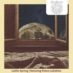 cover: Lottie Spring - Lullabies