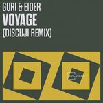 cover: Eider|Guri|Guri & Eider - Voyage