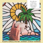 cover: Donner|Plastic Jungle|Rya Rey - Sunday Morning