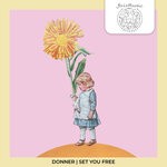 cover: Donner - Set You Free