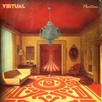 cover: Position - Virtual