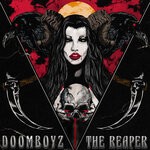 cover: Doomboyz - The Reaper