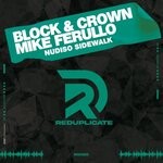 cover: Block & Crown|Mike Ferullo - Nudiso Sidewalk