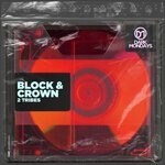 cover: Block & Crown - 2 Tribes