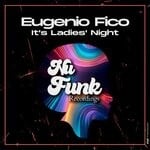 cover: Eugenio Fico - It's Ladies' Night