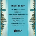 cover: Various - Miami By Day