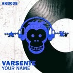 cover: Varsente - Your Name