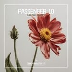 cover: Passenger 10 - A Blank Canvas