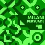 cover: Milani - Persuade