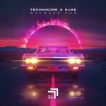 cover: Suae|Technikore - Wayward Son