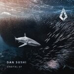 cover: Dan Sushi - Orbital