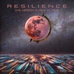 cover: Jas Hirson|Nick In Time - Resilience