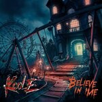 cover: Kool E - Believe In Me