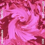 cover: dreamsuite - SAY2U (Extended Mix)