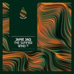 cover: Jamie Jaq - The Summer Wind EP