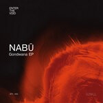 cover: NABU - Gondwana EP