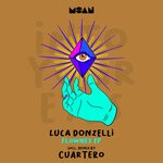 cover: Cuartero|Luca Donzelli - Flownez EP