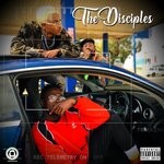 cover: The Disciples - The Disciples